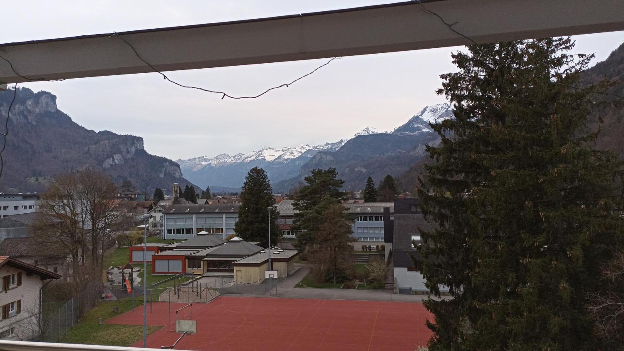 Meiringen Holiday Zewnętrze zdjęcie