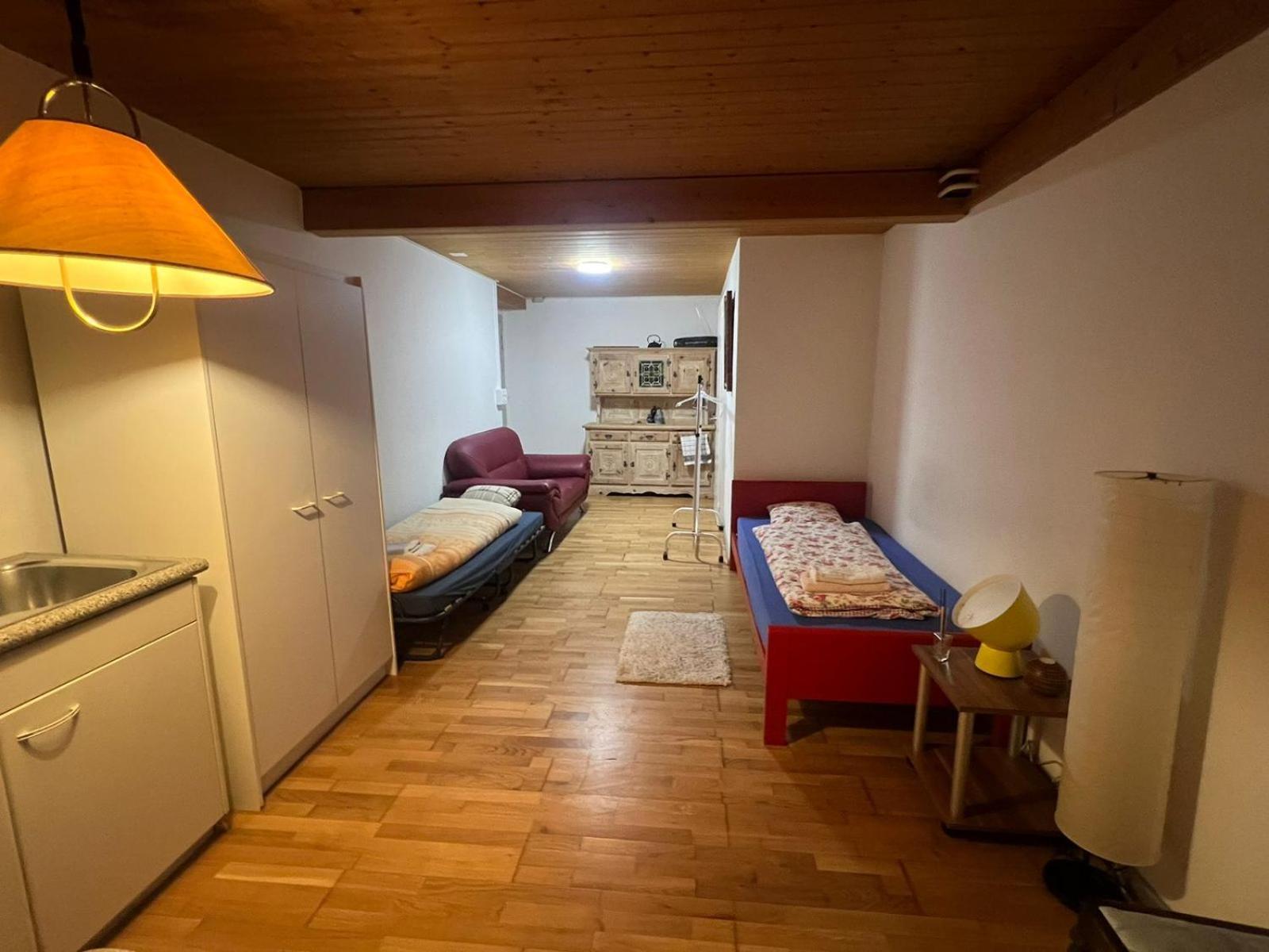 Meiringen Holiday Zewnętrze zdjęcie