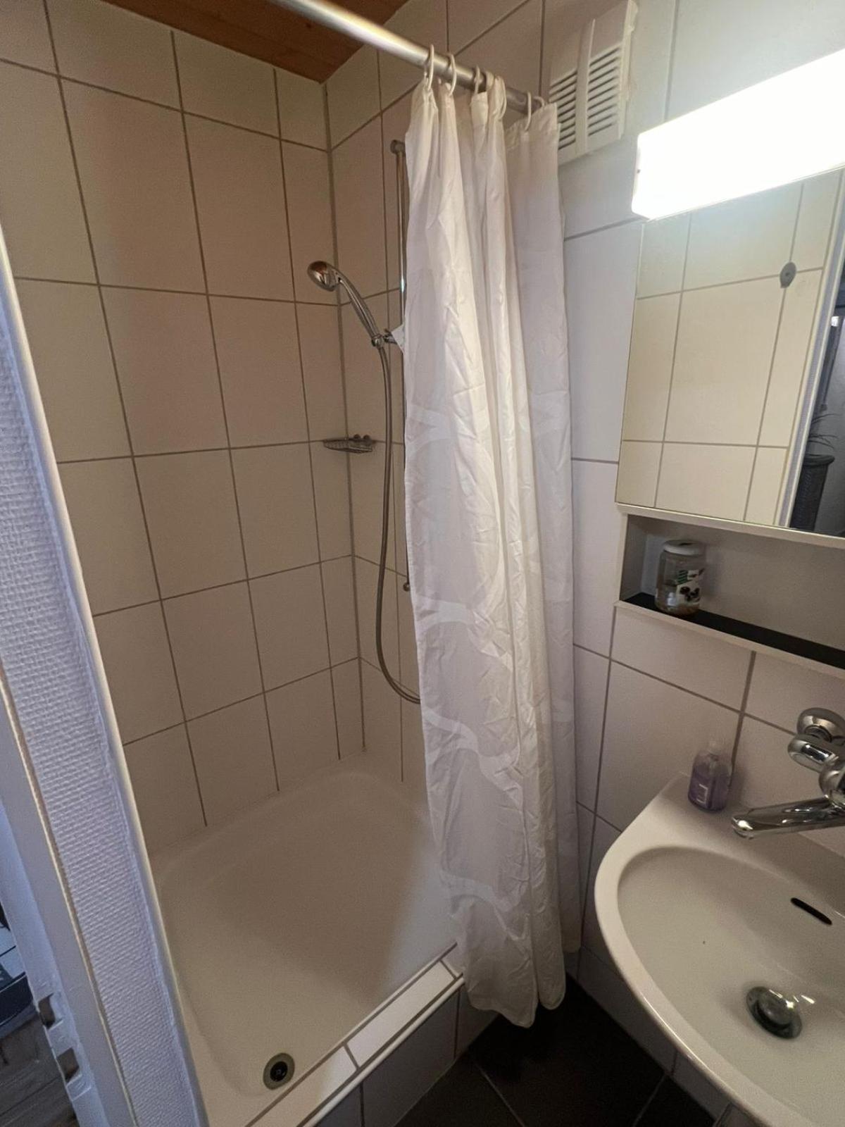 Meiringen Holiday Zewnętrze zdjęcie
