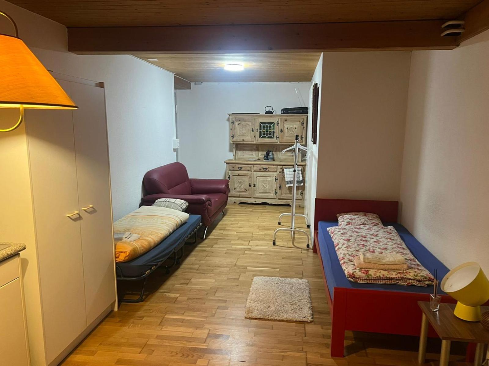 Meiringen Holiday Zewnętrze zdjęcie
